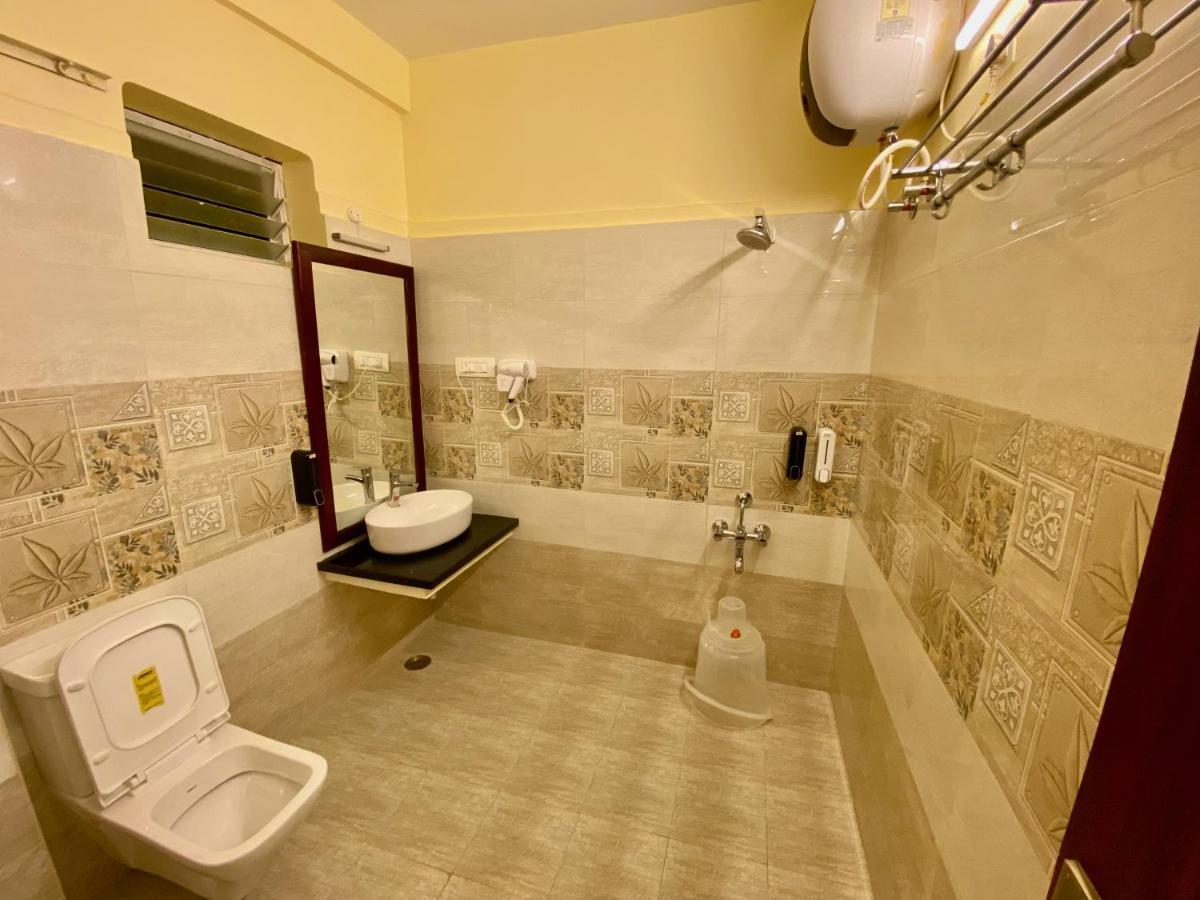 Aakash Rooms And Cottages, Utakamand Zewnętrze zdjęcie